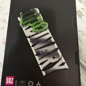 Stray Kids Ordinary Album